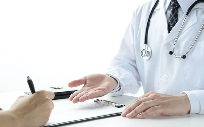 中絶手術の同意書とは