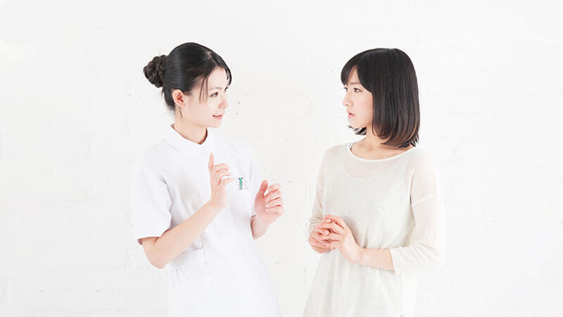 【中絶の痛み】無痛を目指す当クリニックの取り組み