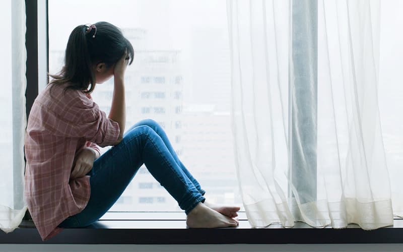 つわりを引き起こす原因は現在も正確にはわかっておらず、症状の度合いが異なる理由もはっきりしていませんが、つわりがないという方は、体質だけでなくストレスフリーな生活をしていることなどが影響しているのかもしれません。