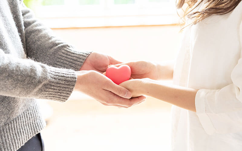 ブライダルチェックとは