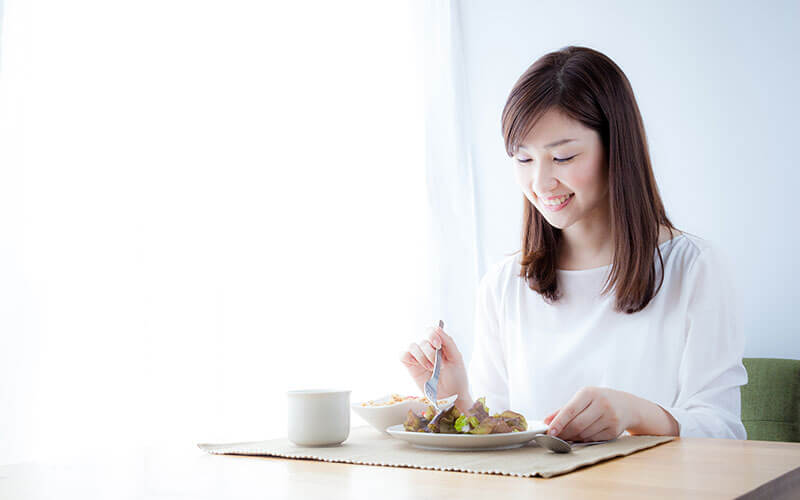 薬を用いない方法