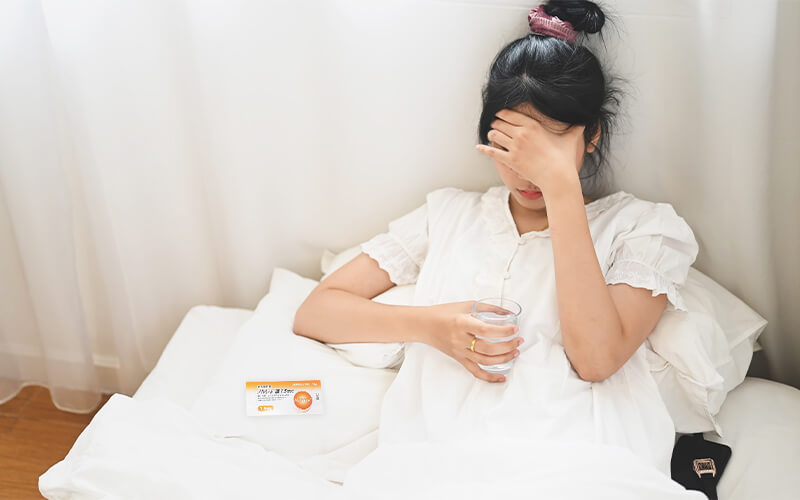 避妊失敗!?８つのチェックリストとアフターピルの効果と副作用