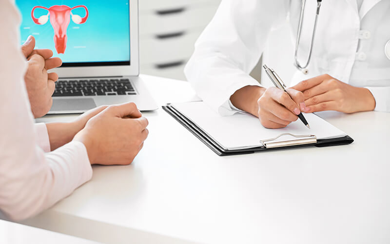 出産を希望される方へ