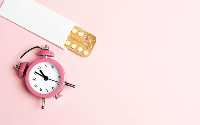 低用量ピルとは