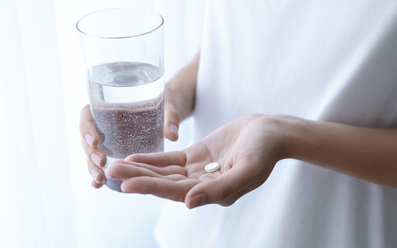 アフターピルの服用方法