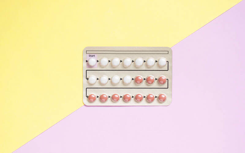 低用量ピル(経口避妊薬)とは