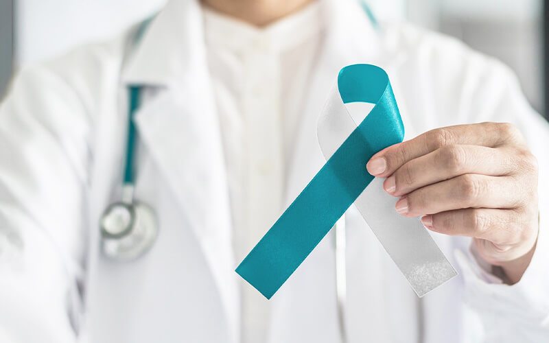 子宮頚がん検診とは