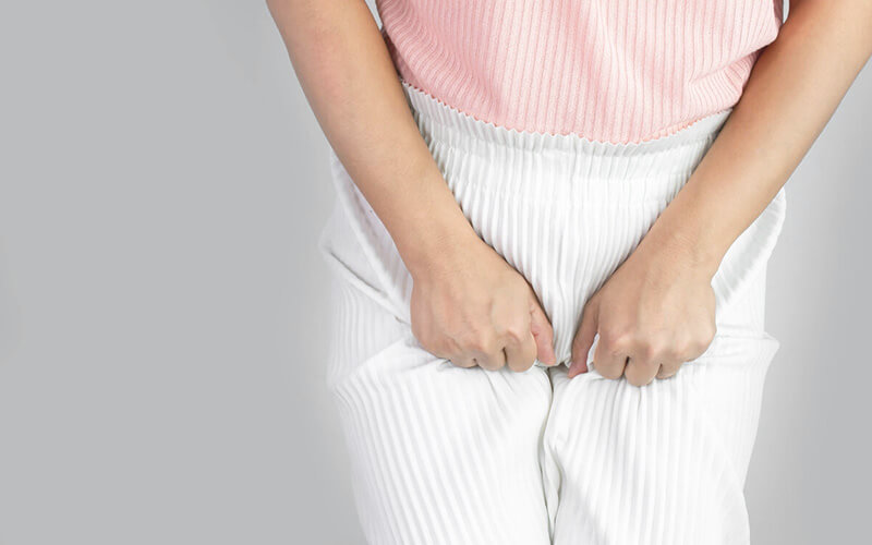 カンジダ症について