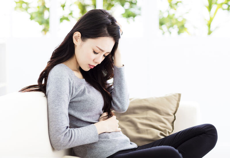 クラミジア感染症の症状と検査方法