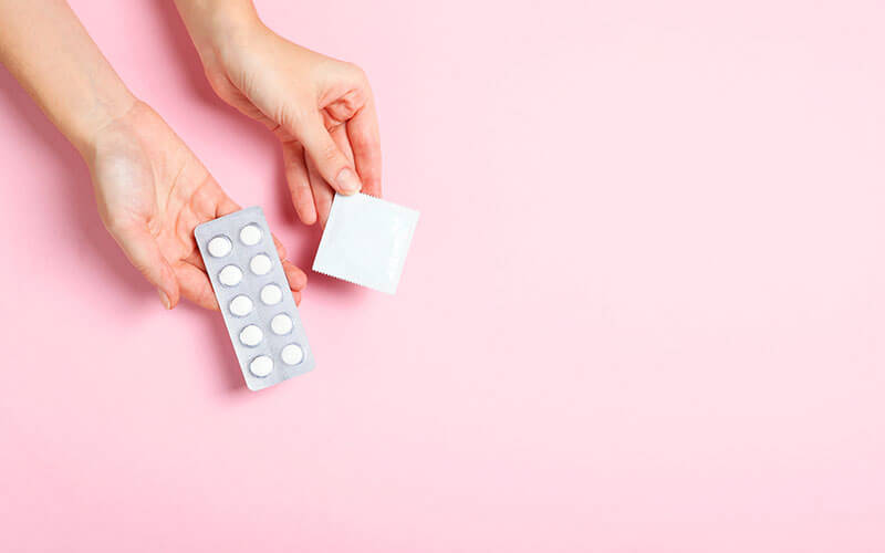 淋病の治療方法