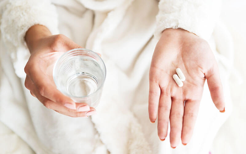 性器ヘルペスの治療方法