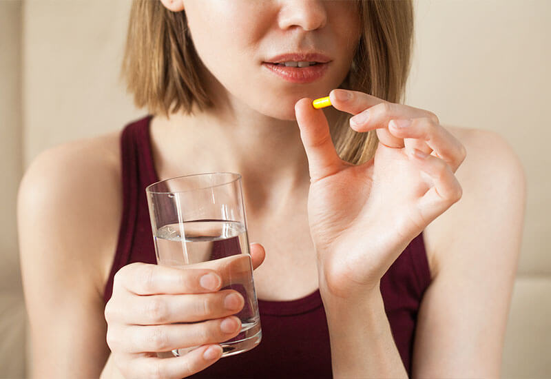 梅毒の治療方法