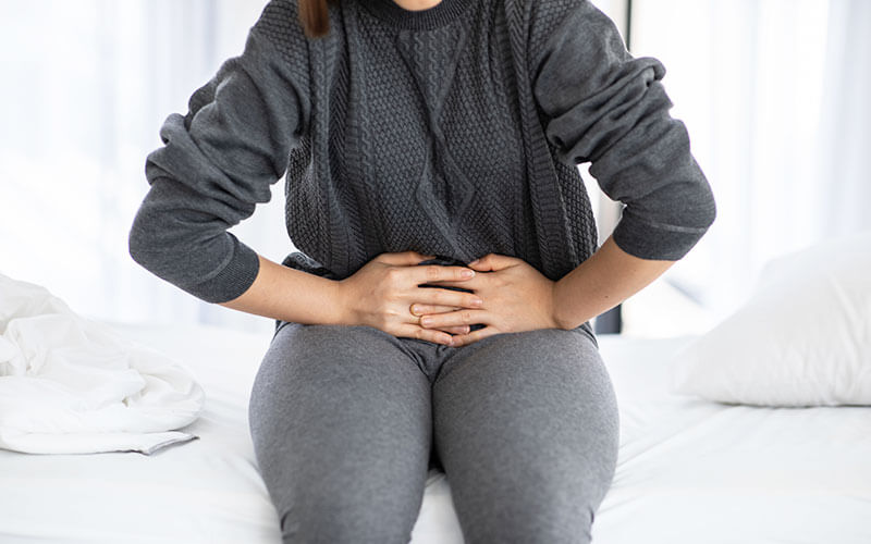 トリコモナス膣炎とは